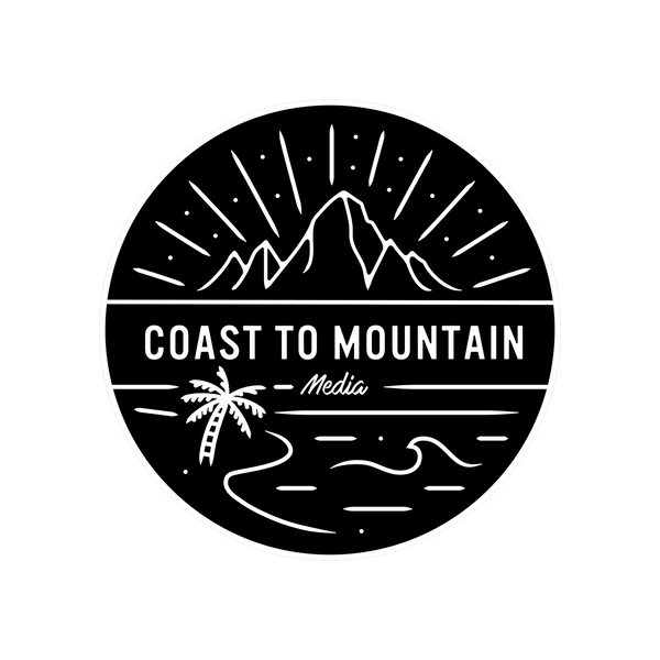 Coast to Mountain